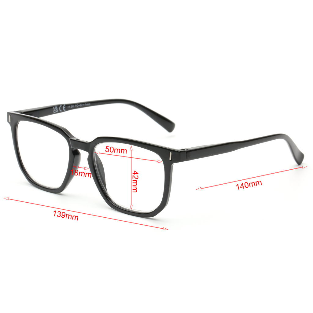 MOHITI LR-P9247 Reading Glasses
