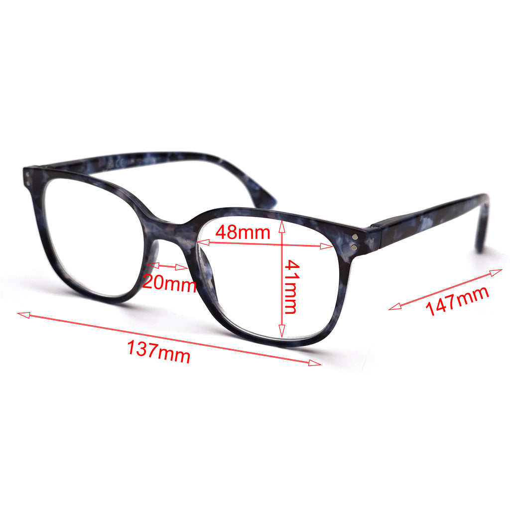 MOHITI LR-P9495 Reading Glasses