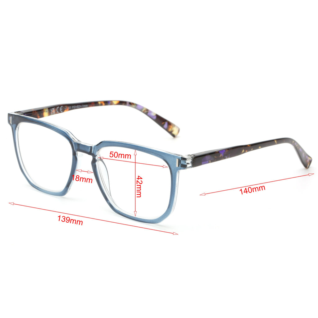 MOHITI LR-P9247 blue front with patterned temples C2-4.jpg