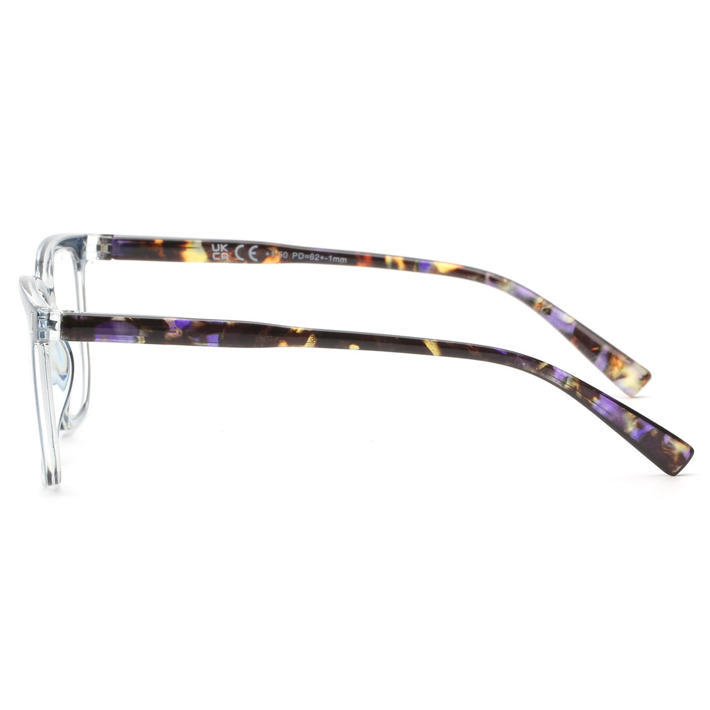 MOHITI LR-P9247 blue front with patterned temples C2-S.JPG