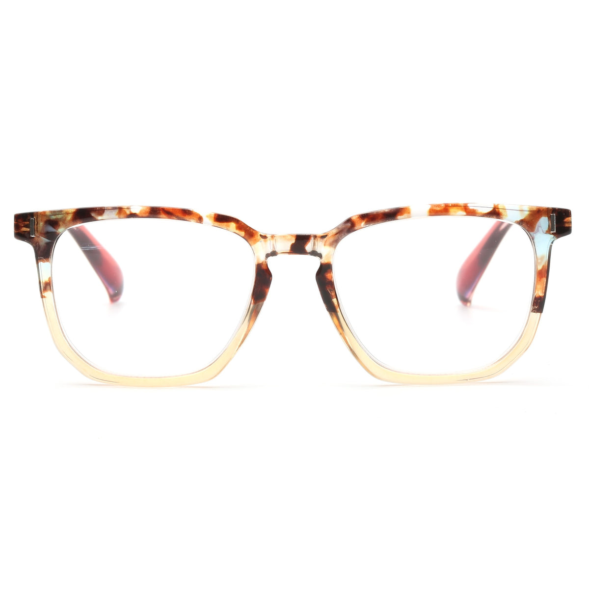 MOHITI LR-P9247 tortoiseshell front with red temples C3-F.JPG