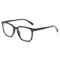 MOHITI LR-P9247 black rectangular reading glasses