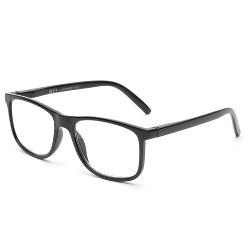 MOHITI LR-P9338 Black (C1), angled view