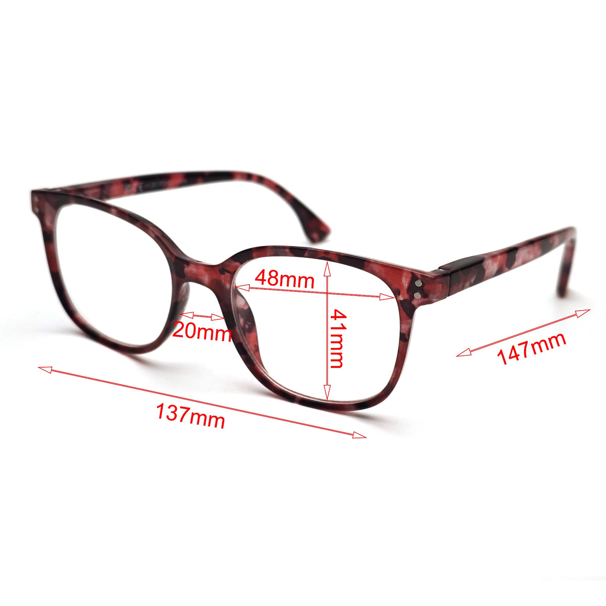 MOHITI LR-P9495 Red / Patterned (C2) — C2-4.jpg