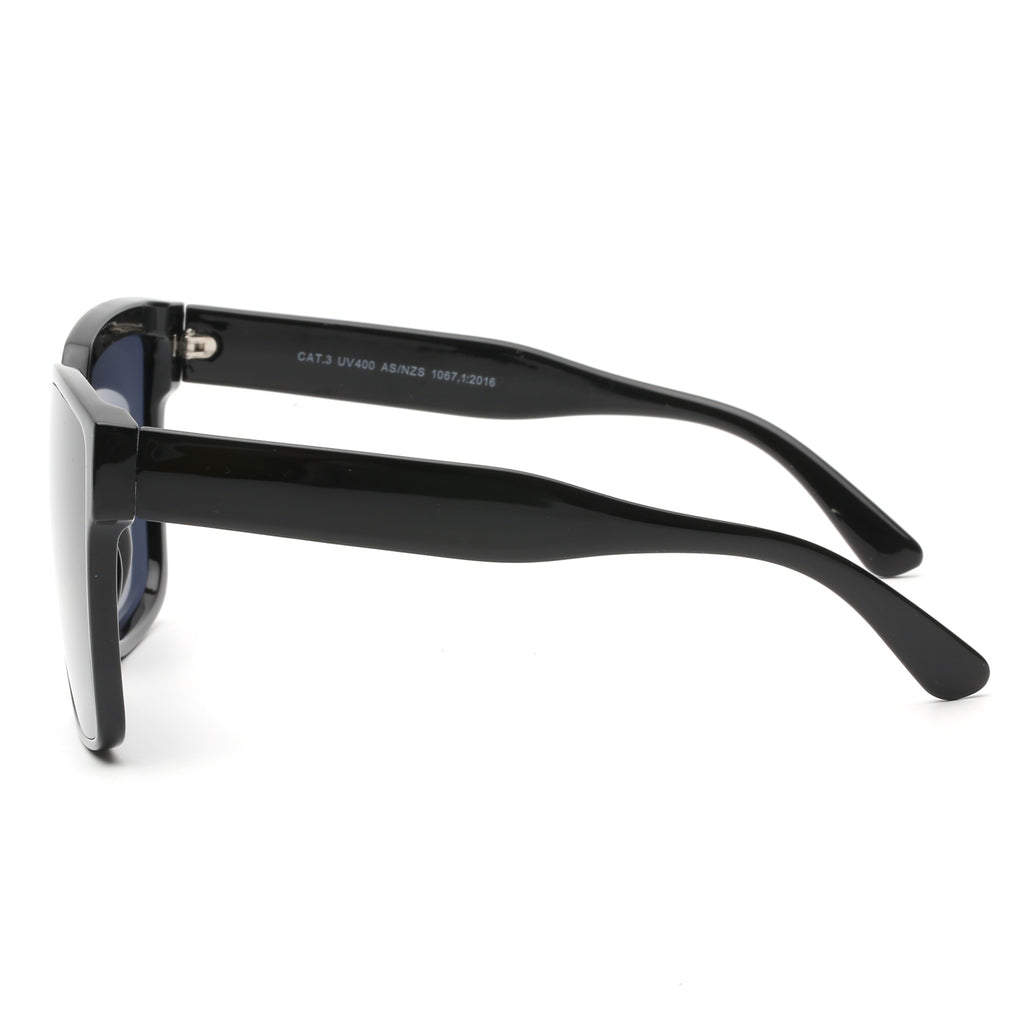 MOHITI LS-P7898 Black sunglasses — side view